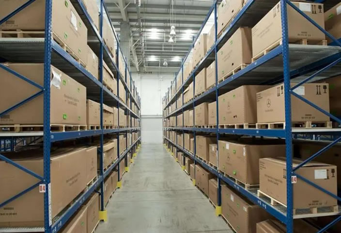 深圳到东宁市货物仓储